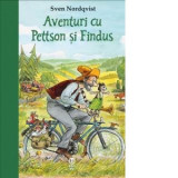 Aventuri cu Pettson si Findus - Gabriella Eftimie, Sven Nordqvist