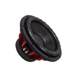 Subwoofer Auto ForX XW-312 D2 D4, 300mm, 700W RMS