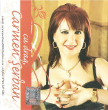 CD Carmen Șerban &lrm;&ndash; Viața Este Ca Un Joc, original, Pop