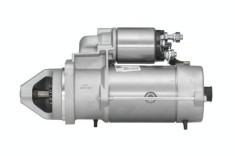 HELLA 8EA 012 586-581 starter foto
