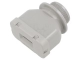 Garnitură etanșare M32 pentru cablu plat