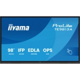 Monitor Iiyama TE9813A-B1AG 98&quot; 4K Ultra HD LCD