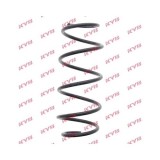 Arc spiral Fiat Punto (188), Kyb RG1366, parte montare : Punte fata