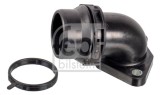 FEBI BILSTEIN 26640 Flansa lichid racire