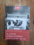Frontul de vest 1944 - 1945, WW2 -Russel Hart / R3S, Alta editura
