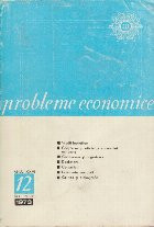 Probleme Economice, Nr. 12/1973 foto