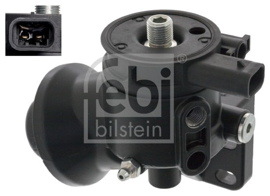 FEBI BILSTEIN 49586 Pompa combustibil