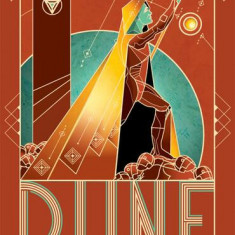 Cruciada mașinilor. Dune (Vol. 2) - Paperback brosat - Brian Herbert, Kevin J. Anderson - Nemira