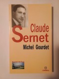 Michel Gourdet - Claude Sernet (col. Rom&acirc;nii din Paris)
