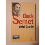 Michel Gourdet - Claude Sernet (col. Rom&acirc;nii din Paris)