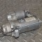 Electromotor VW POLO 6R, 6C 2018 OEM: 02m911024q