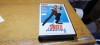 Film VHS Swayze Dancing #A7260han - Filme VHS Second Hand