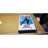 Film VHS Swayze dancing #A7260han