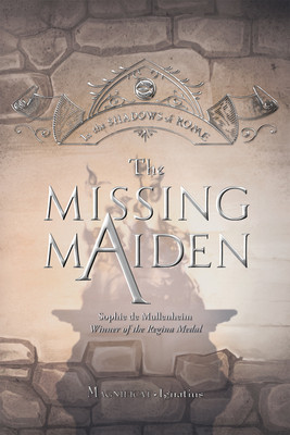 The Missing Maiden: Volume 6 foto