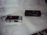 lot de 2 aparate foto vechi de colectie AGFA