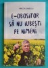 Mircea Dinescu - E obositor sa nu iubesti pe nimeni - Poezii Artprint 2024, 64 pag.