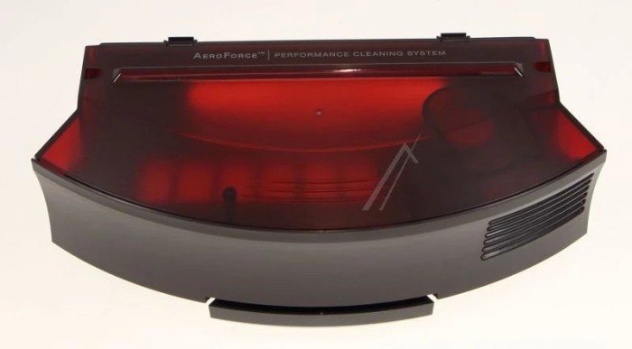 RECIPIENT PRAF IROBOT ROOMBA SERIA 96X / 97X 4514050 pentru aspirator IROBOT