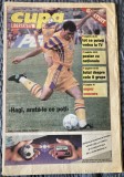 myh 19 - Cupa Libertatea - 8 iunie 1998 - Romania la Campionatul Mondial - Gheorghe Hagi si echipa nationala