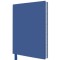 Dark Blue Artisan Notebook (Flame Tree Journals)