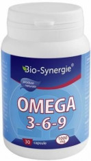 OMEGA 3-6-9 90CPS foto