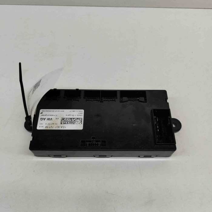 Modul de climatizare VW ID.3 E11 2021 OEM: 1EA907727M,5HB014360 23308824