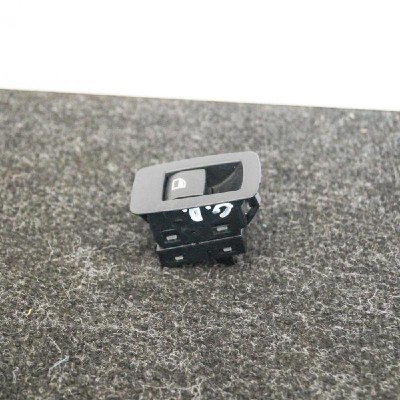Buton geam ușă dreapta spate BMW X1 F48 2016 OEM: 9208106 2471973 foto