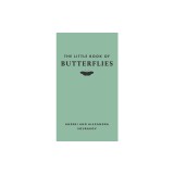 The Little Book of Butterflies
