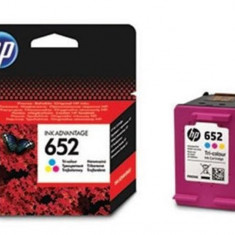 Hp f6v24ae color inkjet cartridge