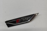 Emblema aripa dreapta AUDI A5 F53 2019 OEM: 8W6853602B | 31864295
