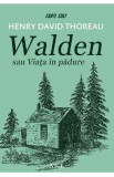 Walden sau viata in padure