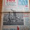 fotbal 29 aprilie 1969-UTA arad lider,art. rapid bucuresti,cfr cluj