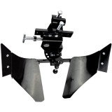 Evotools 681506 - Plug reversibil motocultor -