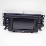 Ecran de navigație LAND ROVER DISCOVERY SPORT L550 2018 OEM: FK72-19C299-AE