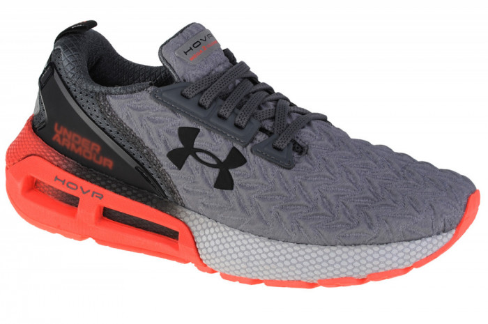 Pantofi de alergat Under Armour Hovr Mega 2 Clone 3024479-104 gri