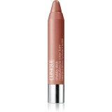 Clinique Chubby Stick&trade; Moisturizing Lip Colour Balm ruj hidratant culoare Boldest Bronze 3 g