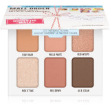 Cumpara ieftin TheBalm Male Order&reg; Domestic Male paleta farduri de ochi 13,2 g