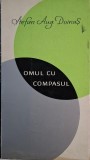 Omul cu compasul. Versuri 1941-1965, Stefan Aug. Doinas. Poezie, antologie. Limba romana. Stare buna. 