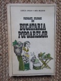 Preparate culinare din bucataria popoarelor - Lucretia Oprean, Mura Moldovan