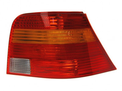 Lampa Stop Spate Dreapta Depo Volkswagen Golf 4 1997-2005 Hatchback 441-1974R-UE foto