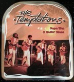 CD # The Temptations &lrm;&ndash; Papa Was A Rollin' Stone (EX)