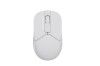 Mouse Wireless A4TECH FG12, 1200 dpi, Alb