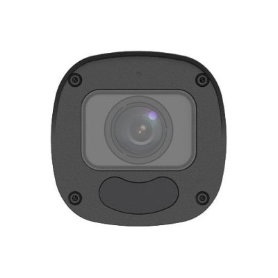 Camera IP 4 MP, lentila 2.8-12 mm Autofocus, IR50M, Audio, SDCard - UNV IPC2324LB-ADZK-G foto