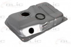 Rezervor combustibil FORD Fiesta 3 BLIC 6906-00-2562007P I17838 foto