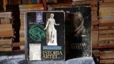 Istoria Artei 2 Volume Marin Nicolau Golfin Editura Didactica Pedagogica 1970 Coperta Cartonta Editie Ilustrata