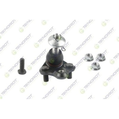 Pivot brat suspensie Lexus Ct (Zwa10 ); Toyota Prius ( W3 ), 200h (ZWA10_), 1.8 Hybrid (ZVW30), 1.8 Plug-in Hybrid (ZVW30, ZVW35), Punte Fata, Stanga foto