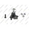 Pivot brat suspensie Lexus Ct (Zwa10 ); Toyota Prius ( W3 ), 200h (ZWA10_), 1.8 Hybrid (ZVW30), 1.8 Plug-in Hybrid (ZVW30, ZVW35), Punte Fata, Stanga