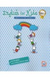 English for Kids. Caiet de lucru - Clasa 2 - Cristina Mircea, Auxiliare scolare
