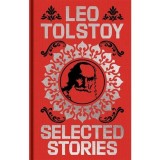Leo Tolstoy Selected Stories