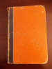 ALEXANDRE DUMAS- LE PAGE DU DUC DE SAVOIE, 1857, Prima Editie,contine gravuri,2e