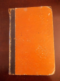 Cumpara ieftin ALEXANDRE DUMAS- LE PAGE DU DUC DE SAVOIE, 1857, Prima Editie,contine gravuri,2e